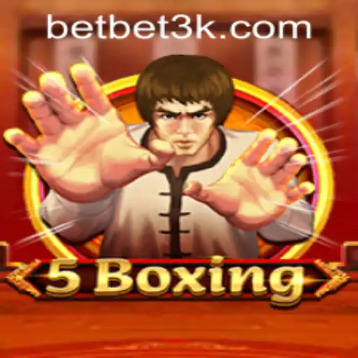Exploring the Intriguing World of 5Boxing: An Innovative Game Experience