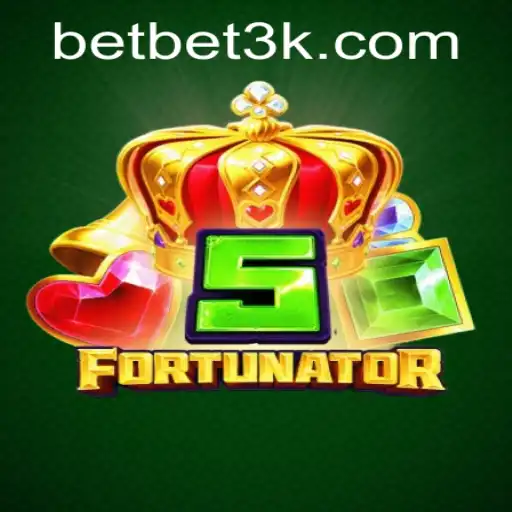 Discover the Thrills of 5Fortunator: A New Gaming Sensation