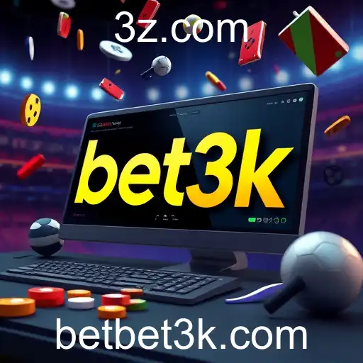 A Ascensão dos Jogos de Azar Online no Brasil