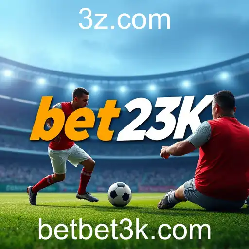 Revolução no Mercado de Jogos Online: A Ascensão do Bet3k