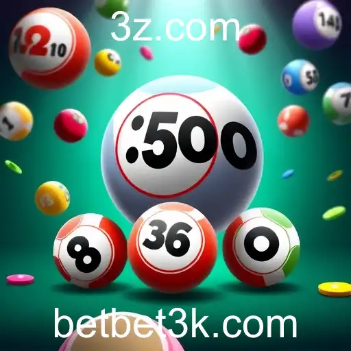 Explorando a Popularidade dos Jogos Bingo no 'bet3k'
