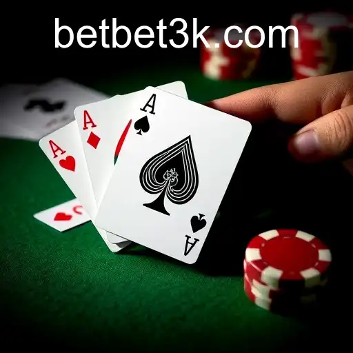 Exploring Blackjack: The Timeless Card Game