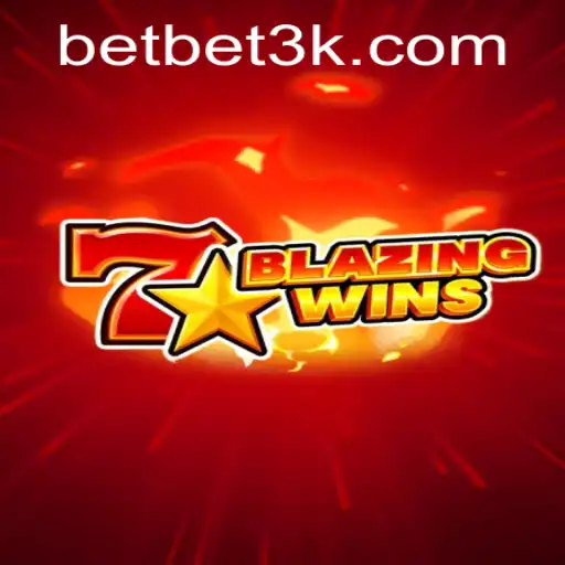 Exploring the Thrills of BlazingWins and the Convenience of bet3k PH Login