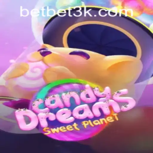 CandyDreams: Explore a Sweet Adventure with bet3k PH Login