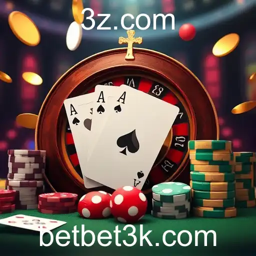 Explorando a Diversidade dos Jogos de Cassino na bet3k
