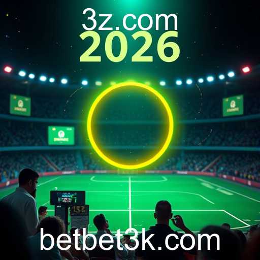 Tecnologia e Oportunidades: A Influência Digital no Mercado de Apostas