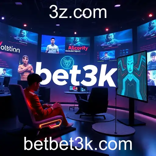 A Revolução Digital e o Impacto no Setor de Entretenimento Online