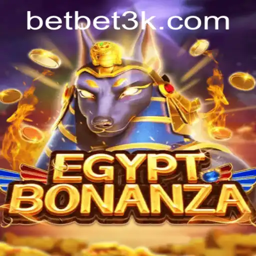 Exploring EgyptBonanza and Accessing bet3k PH Login