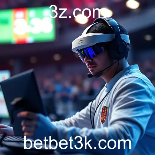 A Evolução dos Jogos de Apostas Online em 2025