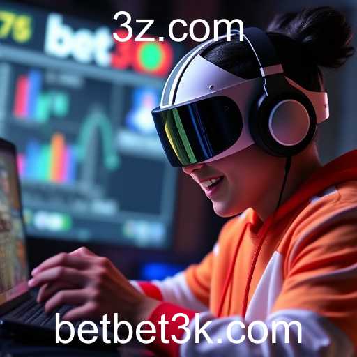 Expansão do Mercado de Jogos de Apostas Online no Brasil