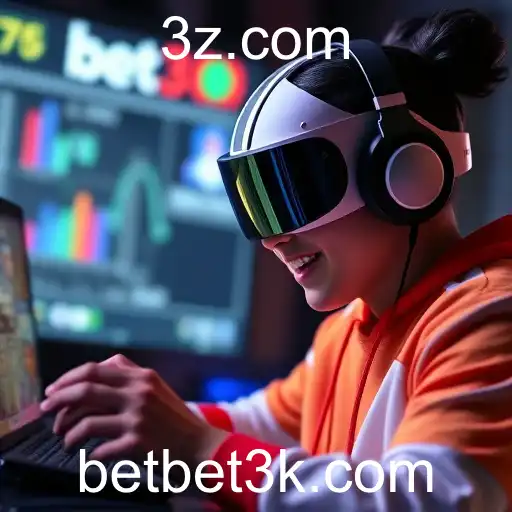 Expansão do Mercado de Jogos de Apostas Online no Brasil