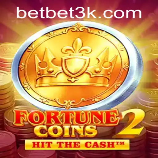 Exploring the Thrills of FortuneCoins2 and the Buzz Around bet3k PH Login