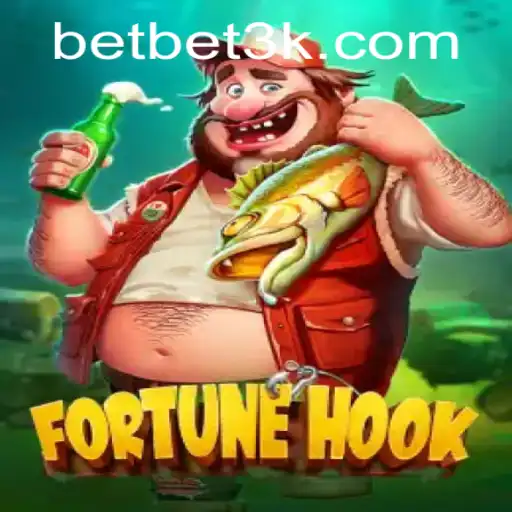 Unveiling FortuneHook: A Captivating Journey into the World of Bets
