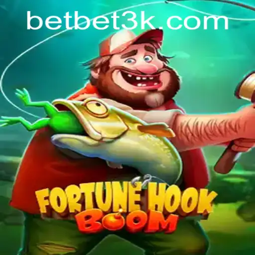 FortuneHookBoom: The Game Redefining Online Betting with bet3k PH Login