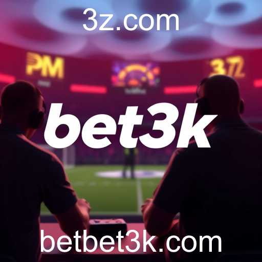 Mercado de Jogos em 2025 e a Ascensão de 'bet3k'