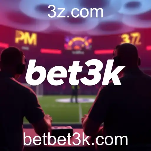 Mercado de Jogos em 2025 e a Ascensão de 'bet3k'
