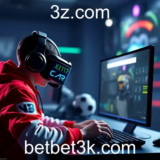 Inovações e Tendências na Indústria de Jogos Online