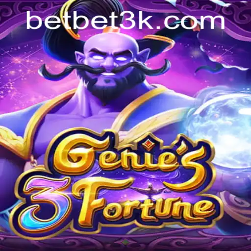 Exploring the Enchantment of Genie3Fortune: A Modern Gaming Experience