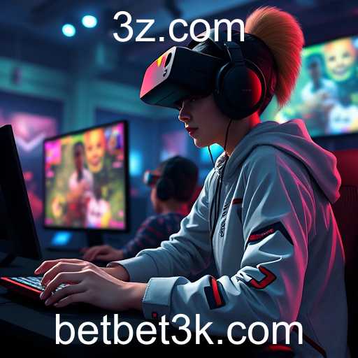 Impacto Global dos Jogos em 2025