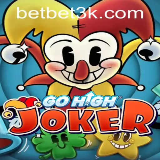Discover the Excitement of GoHighJoker with Bet3k PH Login