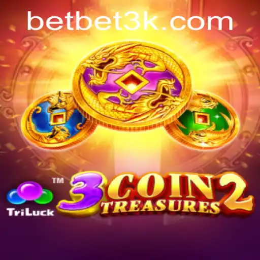 Exploring the World of 3CoinTreasures2: The Ultimate Guide to Mastering the Game