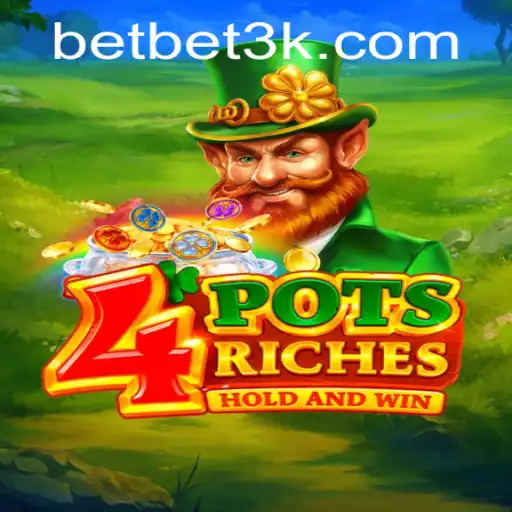 Unveiling 4potsriches: An Immersive Gaming Experience