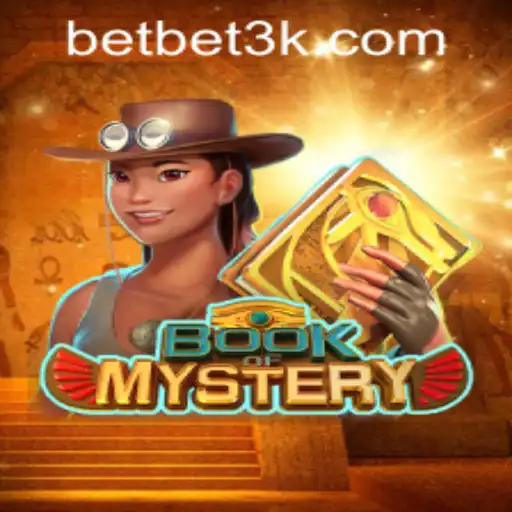 Unravel the Enigma of Book of Mystery: A Thrilling Gaming Adventure