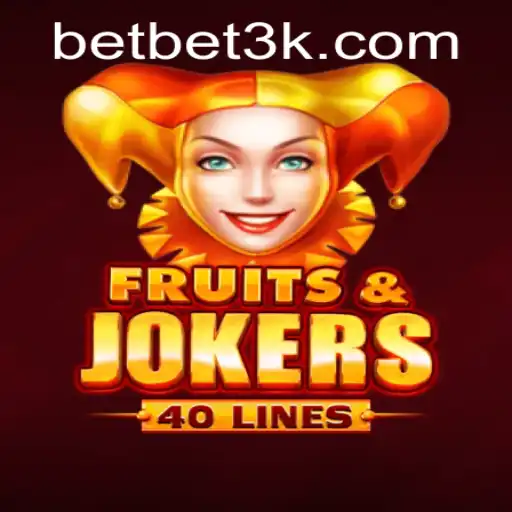 Unveiling FruitsAndJokers40: A Contemporary Twist on Classic Slots