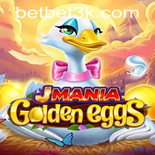 Discover the Exciting World of JManiaGoldenEggs: A Comprehensive Guide