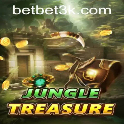 Explore the Thrilling World of JungleTreasure: Rules and Gameplay