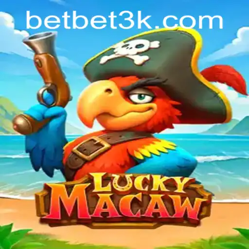 Discover the Thrill and Excitement of LuckyMacaw
