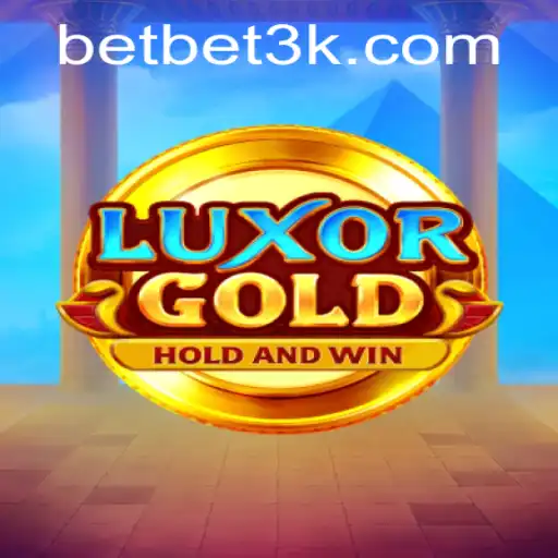 LuxorGold: A Thrilling Adventure in the World of Online Gaming