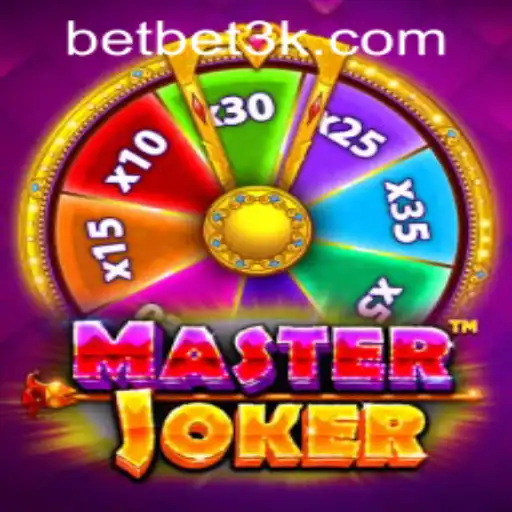 MasterJoker: An In-Depth Look at the Game and Its Association with Bet3k PH Login