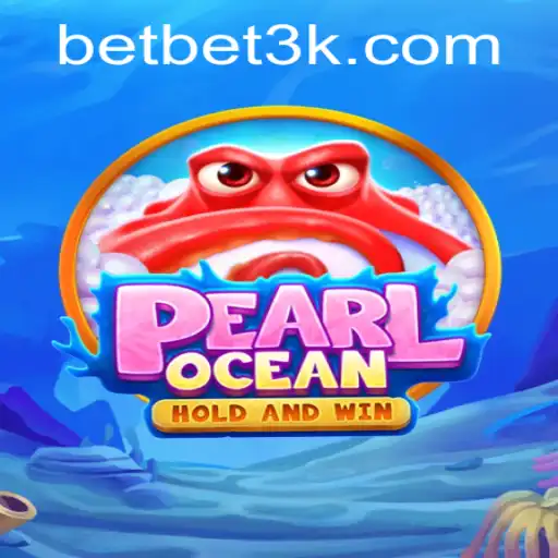Dive into the Exciting World of PearlOcean with bet3k PH Login