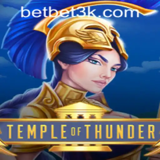 Unlock the Mystical World of TempleofThunder: A Gamer's Guide
