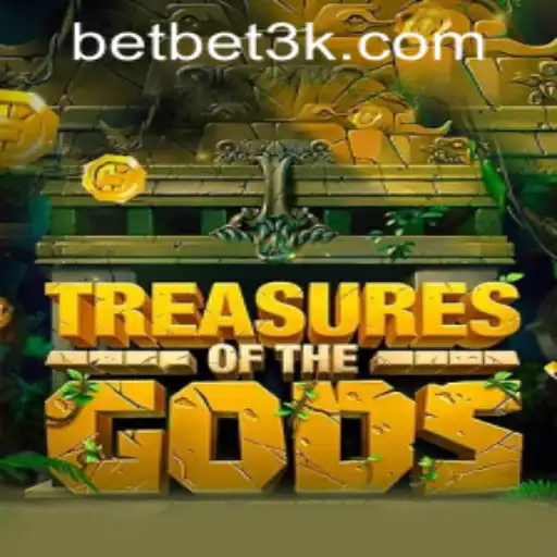 Discover the Thrilling Adventure: Treasure of the Gods and Its Link with Bet3k PH Login