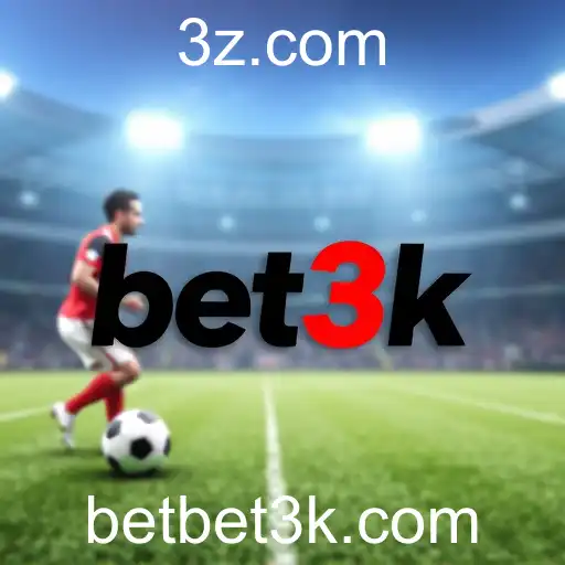 O Impacto do Bet3k no Mercado de Apostas Online
