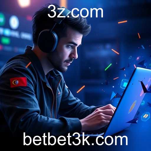 Inovações e Desafios no Mercado de Jogos Online