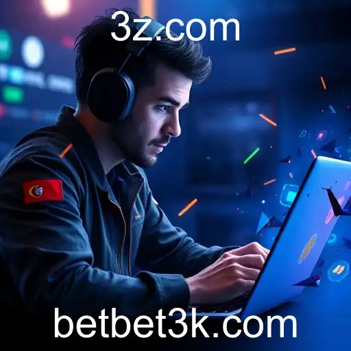 Inovações e Desafios no Mercado de Jogos Online