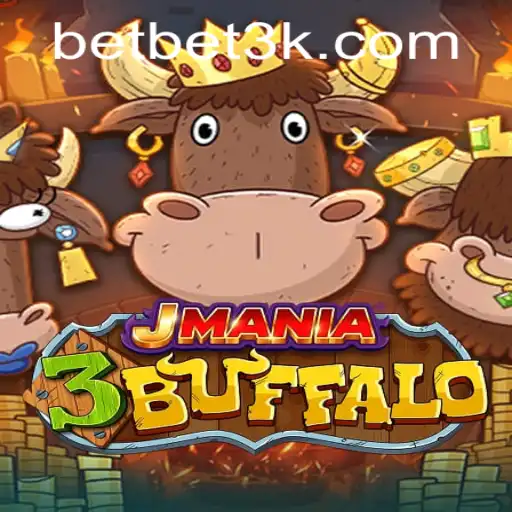 Exploring the Exciting World of JMania3Buffalo: A Guide for Gamers and Enthusiasts