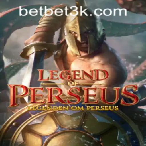 LegendofPerseus: An Epic Journey into Mythology
