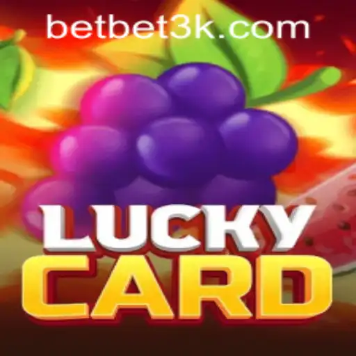 Discover LuckyCard: Gaming Fun with Bet3k PH Login