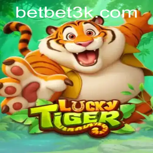 Exploring the Exciting World of LuckyTiger and Navigating Bet3k PH Login