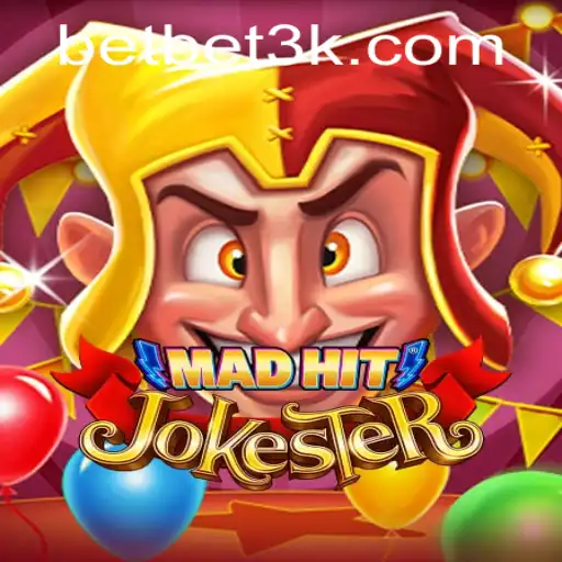 MadHitJokester: An Exciting Adventure in the Gaming World with Bet3k PH Login