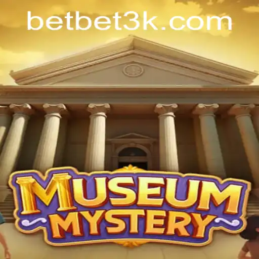 Unlock the Secrets of MuseumMystery: A Captivating Game Experience with bet3k PH Login