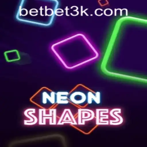 Explore NeonShapes: A Thrilling Fusion of Strategy and Excitement with bet3k PH Login