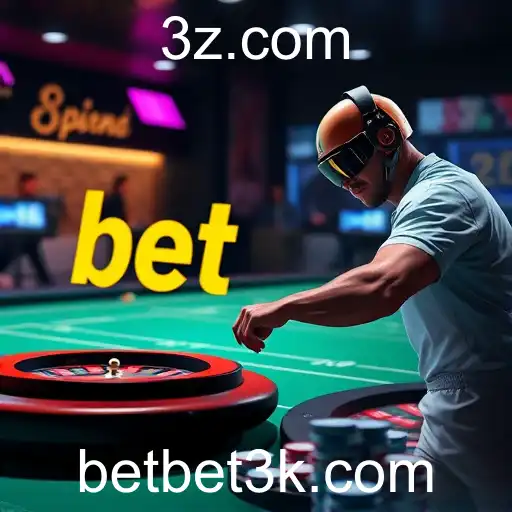 Tendências Emergentes no Mundo dos Jogos Online