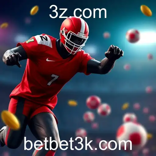 Tecnologia e Evolução dos Jogos pela Bet3k