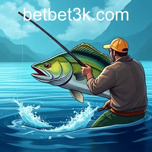 Exploring the Dynamics of Online Fishing with bet3k PH Login