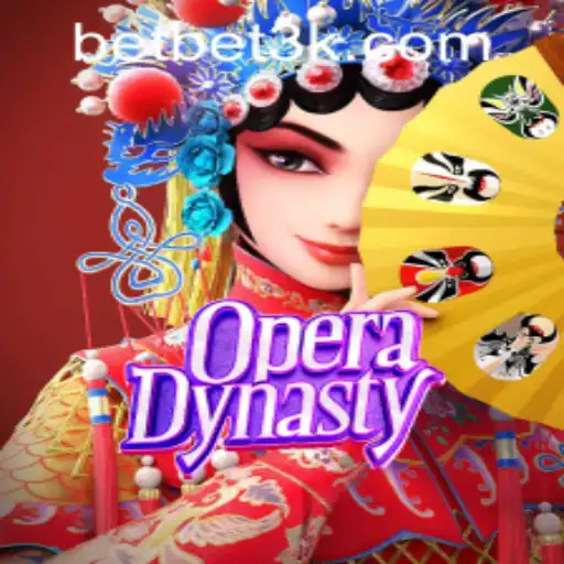 The Enchanting World of OperaDynasty and How to Access bet3k PH Login